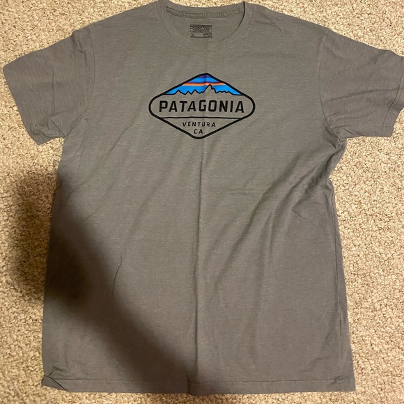 Patagonia Other - Patagonia T shirt